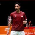Klasemen Medali Asian Games 2026: Raih Emas, Indonesia ada di Peringkat 16
