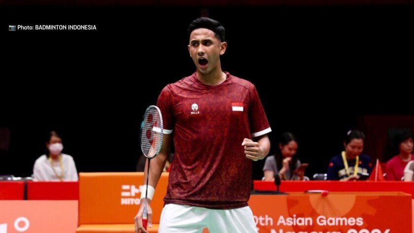 Asian Games