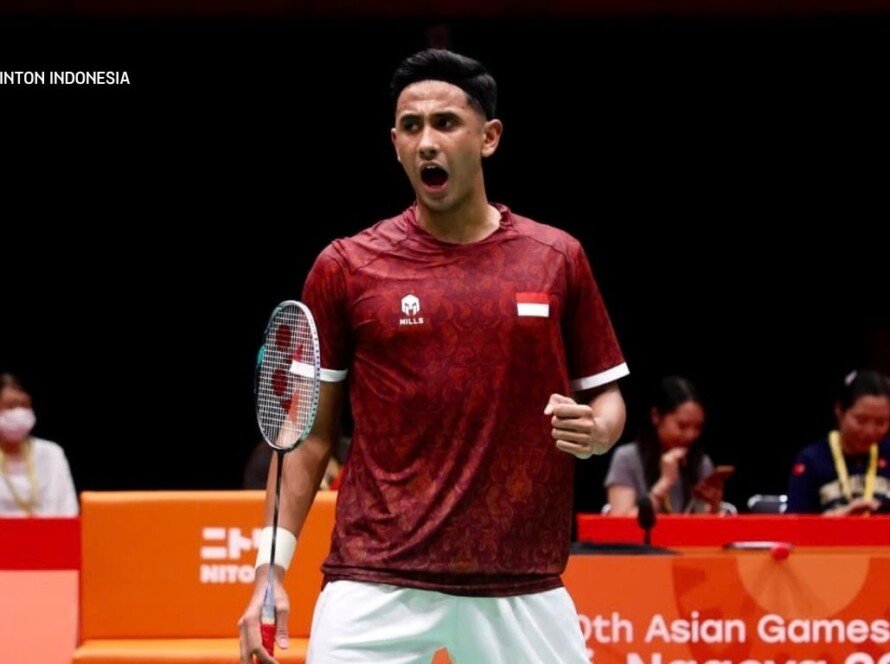 Asian Games