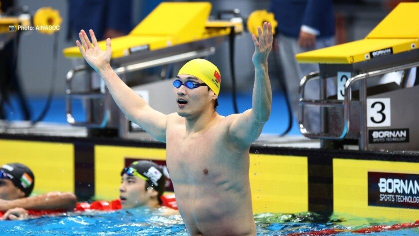 Asian Games 2026