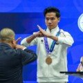 Asian Games 2026: Update Klasemen 21 September