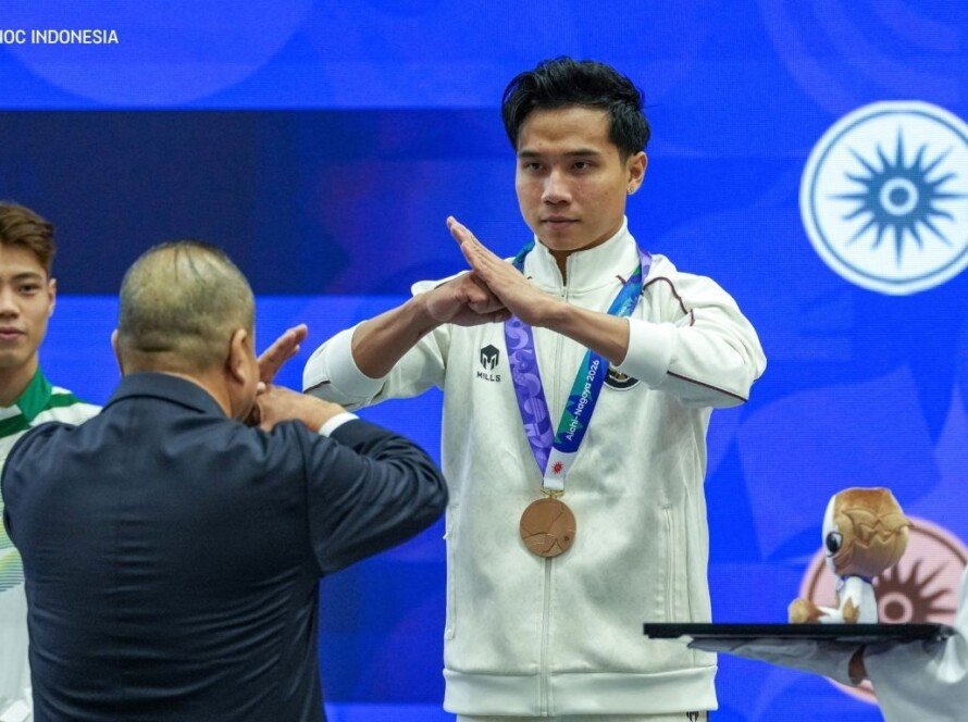 Asian Games 2026