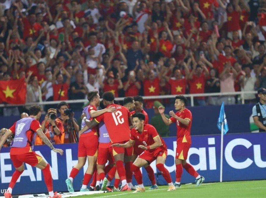 FIFA Asean Cup 2026