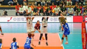 Curi Satu Set dari Tuan Rumah, Timnas Voli Putri Indonesia Petik Pelajaran Berharga dari Jepang