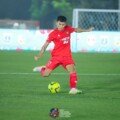 Sutan Zico Comeback Bela Timnas Indonesia di Ajang Internasional Lewat Jalur Mini Football
