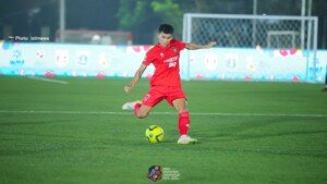 Sutan Zico Comeback Bela Timnas Indonesia di Ajang Internasional Lewat Jalur Mini Football