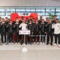 Modal Perunggu Kejuaraan Asia, Timnas Kano Indonesia Siap Hadapi Sengitnya Asian Games 2026