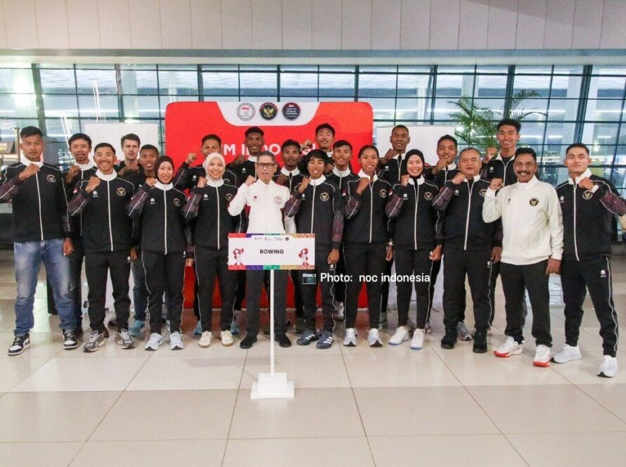 Timnas Kano Indonesia
