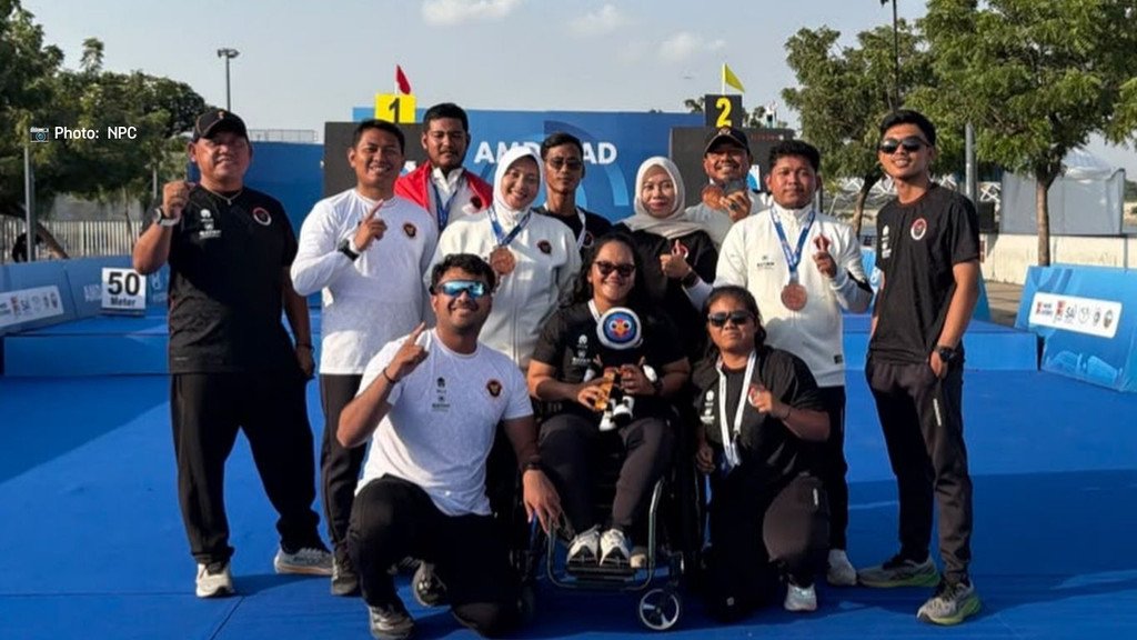 Asian Para Games 2026