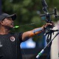 Tunjukkan Progres Positif Jelang Asian Para Games 2026, Kontingen Indonesia Optimistis Bidik 10 Besar