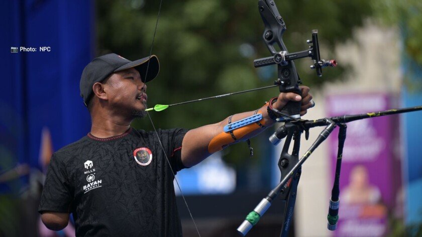 Asian Para Games 2026