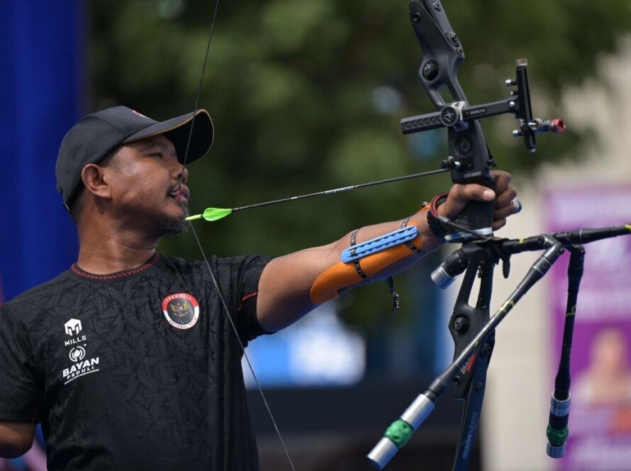 Asian Para Games 2026