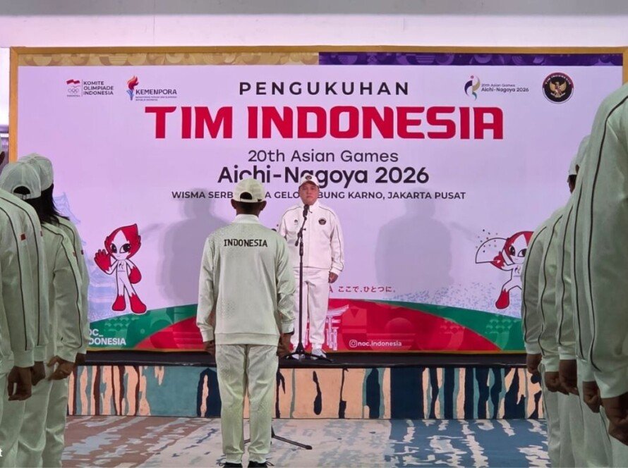 Asian Games 2026