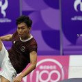 Asian Games 2026; Yoga Ardika Putra, Buka Jalan Teqball Indonesia