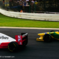 Formula 1 : Afrika Kembali Jadi Tuan Rumah