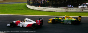 Formula 1 : Afrika Kembali Jadi Tuan Rumah