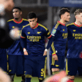 8 Tim Lolos Perempat Final Carabao Cup 2026, Arsenal Tersingkir!, Ini Jadwalnya