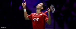 8 Wakil Indonesia Lolos ke Perempat Final French Open 2026, Ini Jadwalnya
