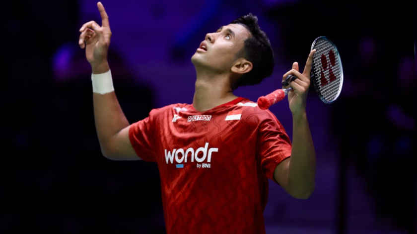 8 Wakil Indonesia Lolos ke Perempat Final French Open 2026, Ini Jadwalnya