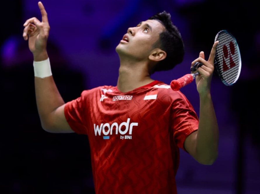 8 Wakil Indonesia Lolos ke Perempat Final French Open 2026, Ini Jadwalnya