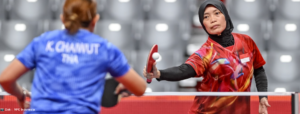 9 Kemenangan Para Tenis Meja Indonesia Buka Peluang Medali Asian Para Games 2026
