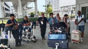 IMSPORT Sukses Kawal Hak Siar Asian Games 2026 di Asia Tenggara