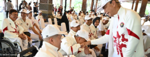 Asian Para Games 2026: Bidik 7 Emas, Indonesia Targetkan 10 Besar