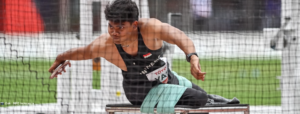 Asian Para Games 2026 : Emas Bertambah, I Kadek Dwi dan M Fadli Pecahkan Rekor
