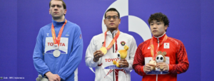 Asian Para Games 2026 : Indonesia Raih 10 Medali di Hari Pertama