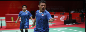 Asian Para Games 2026 : Mentalitas Juara Subhan/Rina Marlina Berbicara di Aichi Nagoya
