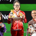 Asian Para Games 2026 : Ni Nengah Widiasih Raih Medali Pertama Indonesia