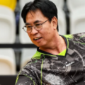 Asian Para Games 2026: Adyos Astan Bawa Misi Ganda