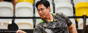 Asian Para Games 2026: Adyos Astan Bawa Misi Ganda