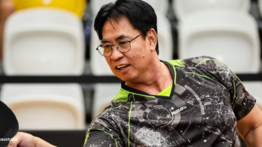 Asian Para Games 2026_ Adyos Astan Bawa Misi Ganda