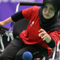 Asian Para Games 2026: Afrizal Syafa Tampil Nyentrik, Gischa Zayana Bawa Aura Putri Solo