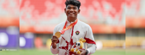 Asian Para Games 2026: Indonesia Ada di Peringkat 9!