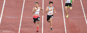 Asian Para Games 2026: Indonesia berpeluang tambah emas