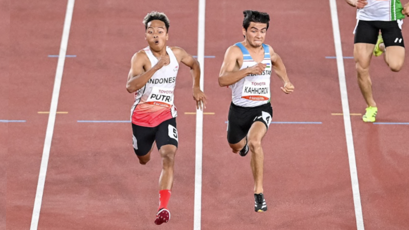 Asian Para Games 2026_ Indonesia berpeluang tambah emas - IMSPORT.TV