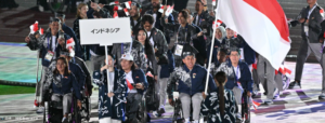 Asian Para Games 2026: Indonesia mulai Berburu Emas Pertama