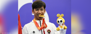 Asian Para Games 2026: Siap Rebut Emas, 5 Final Para Bulu Tangkis Indonesia