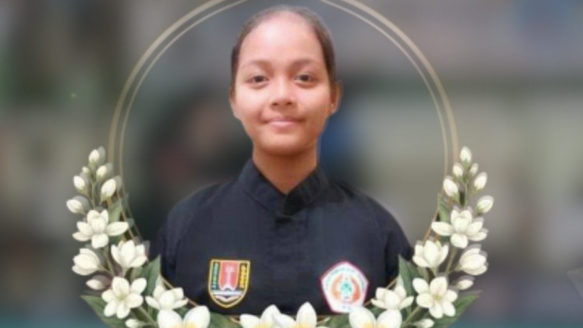 Atlet Pencak Silat Porprov Jateng Meninggal Usai Operasi Jari