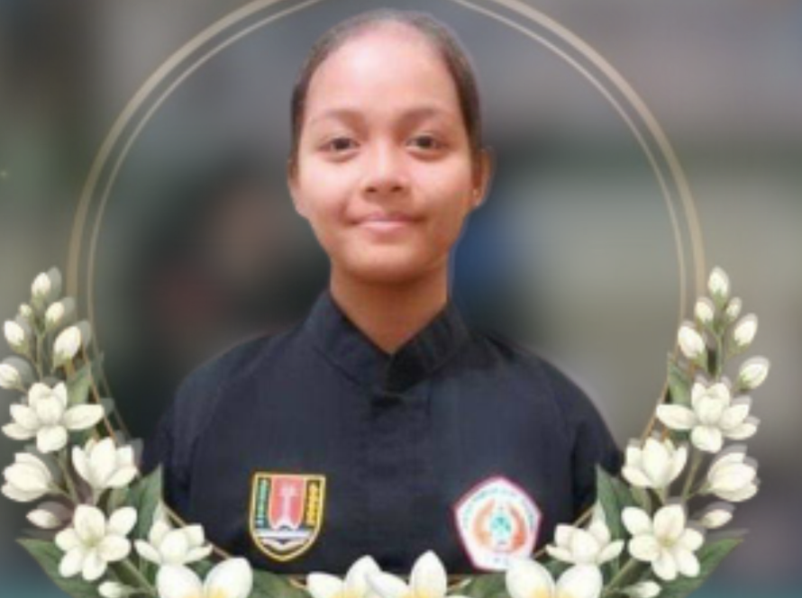 Atlet Pencak Silat Porprov Jateng Meninggal Usai Operasi Jari