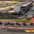 Bakal Seru! MotoGP-Formula 1 akan berbagi sirkuit di Amerika