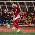 Calvin Verdonk dan Lille Jadi Klub Tertinggi di Eropa