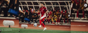 Calvin Verdonk dan Lille Jadi Klub Tertinggi di Eropa