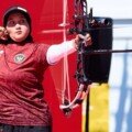 Asian Games 2026: Nurisa Dian, Hanya Ingin Menembak yang Nyaman, Tanpa Ekspektasi