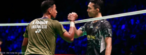 Denmark Open 2026: Alwi Kalahkan Jonatan, Indonesia Sisakan 3 Wakil