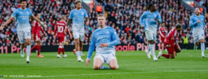 Erling Haaland Pecahkan Dua Rekor Lionel Messi di Liga Champions
