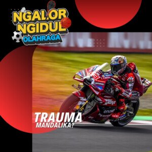 Marquez Trauma di Indonesia? Sisa 2 Poin Lawan Martin & Menanti Aksi Veda!