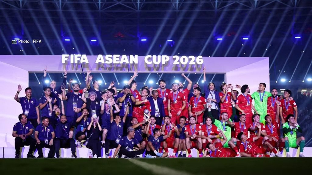 FIFA Asean Cup 2026